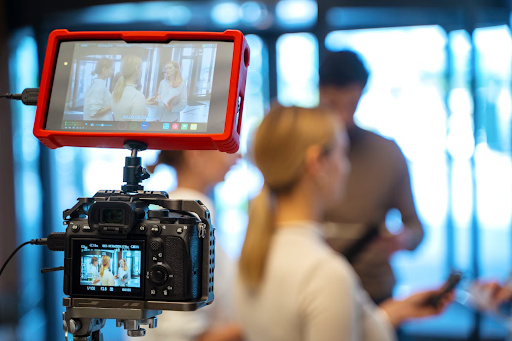 The Power of Storytelling in Video Production