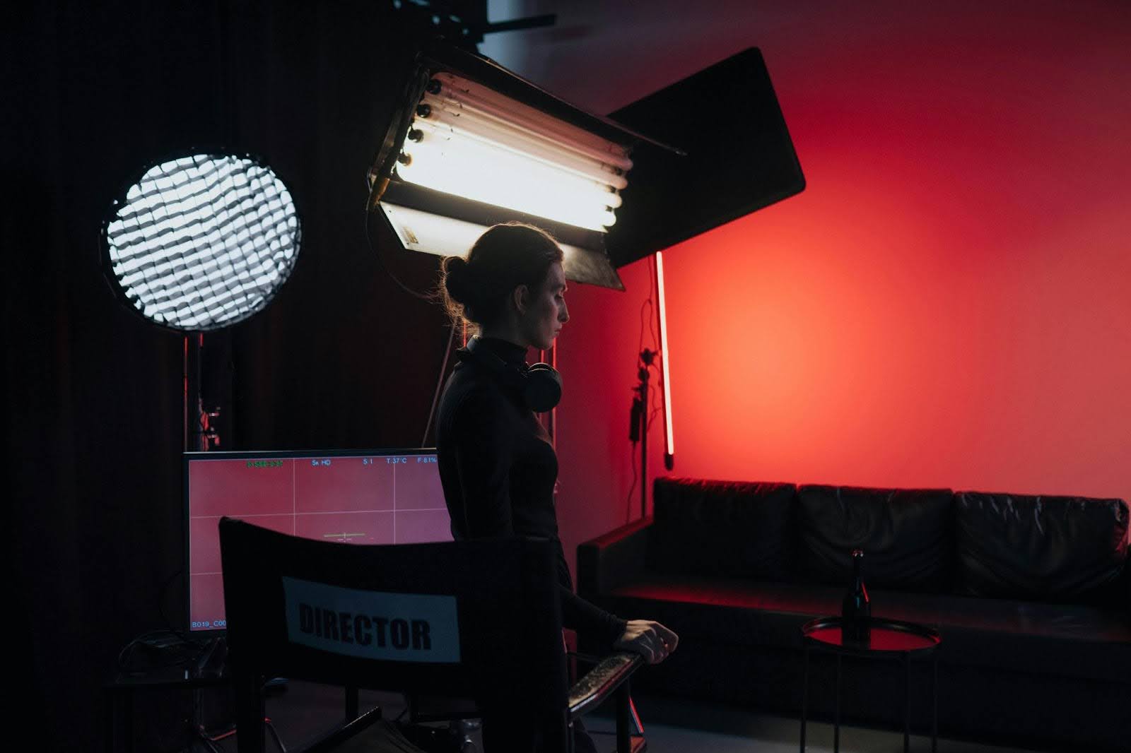 How Modern Technology is Shaping the Future of Film Production