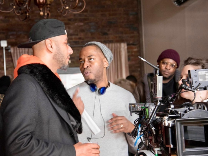 KUAMP - Creative Production Agency