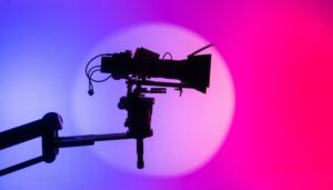 Creative production agency in NYC