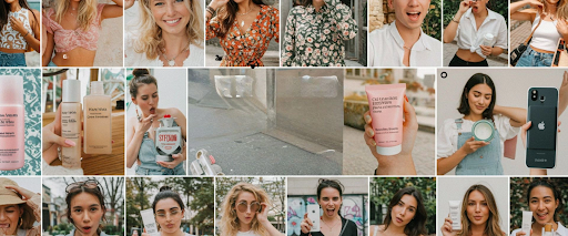 influencer content strategies