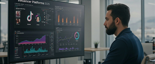 influencer platforms 2025