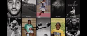 Diversity in advertising by campaigns
