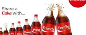 Diversity in advertising by campaigns