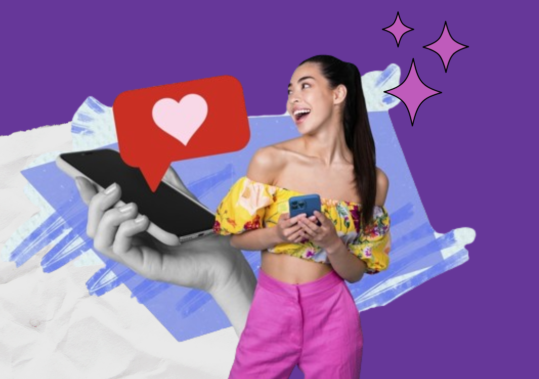 UGC marketing benefits