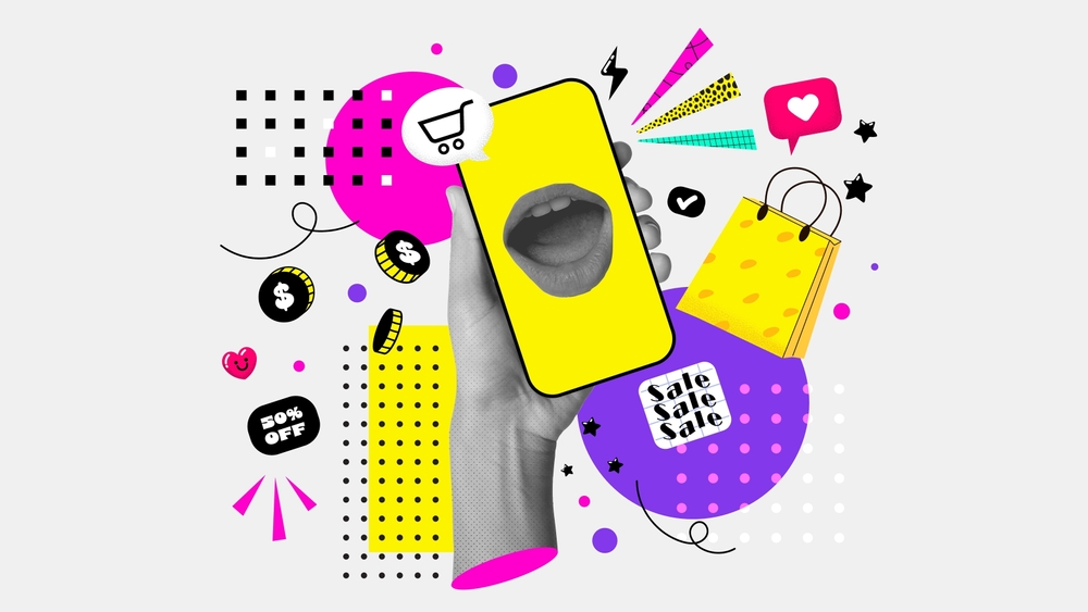 authentic influencer partnerships