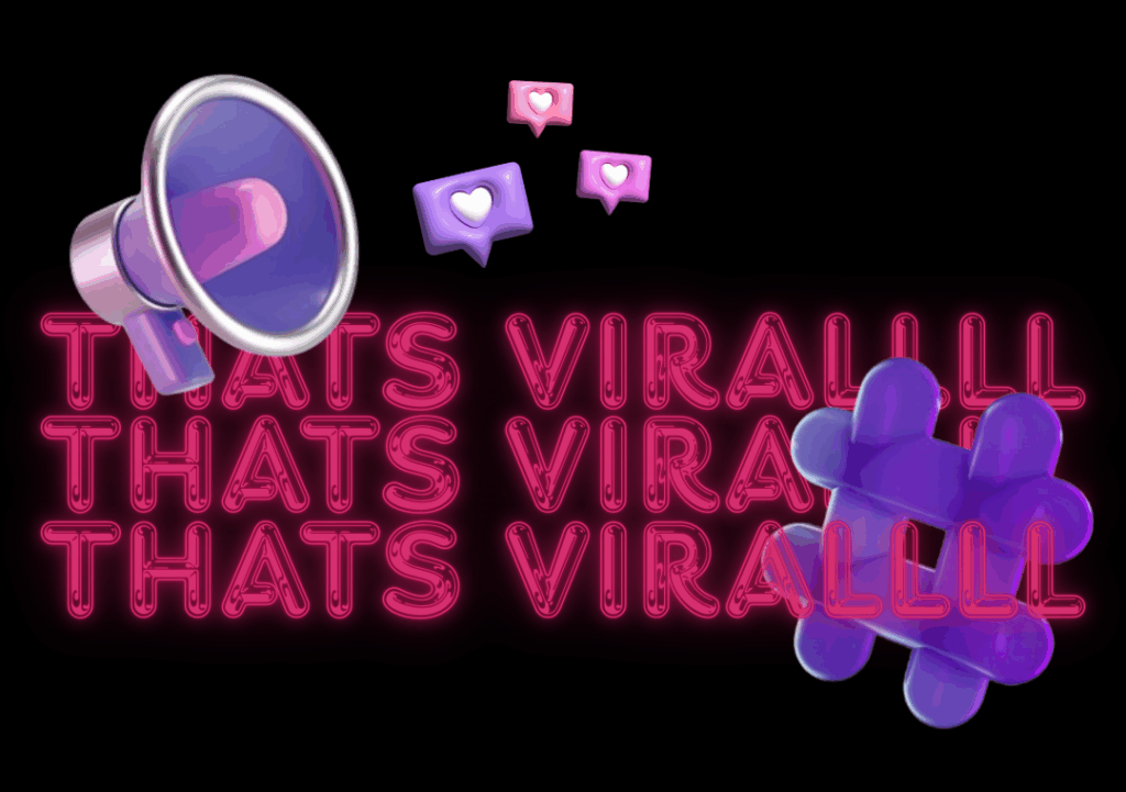 viral campaign success tips
