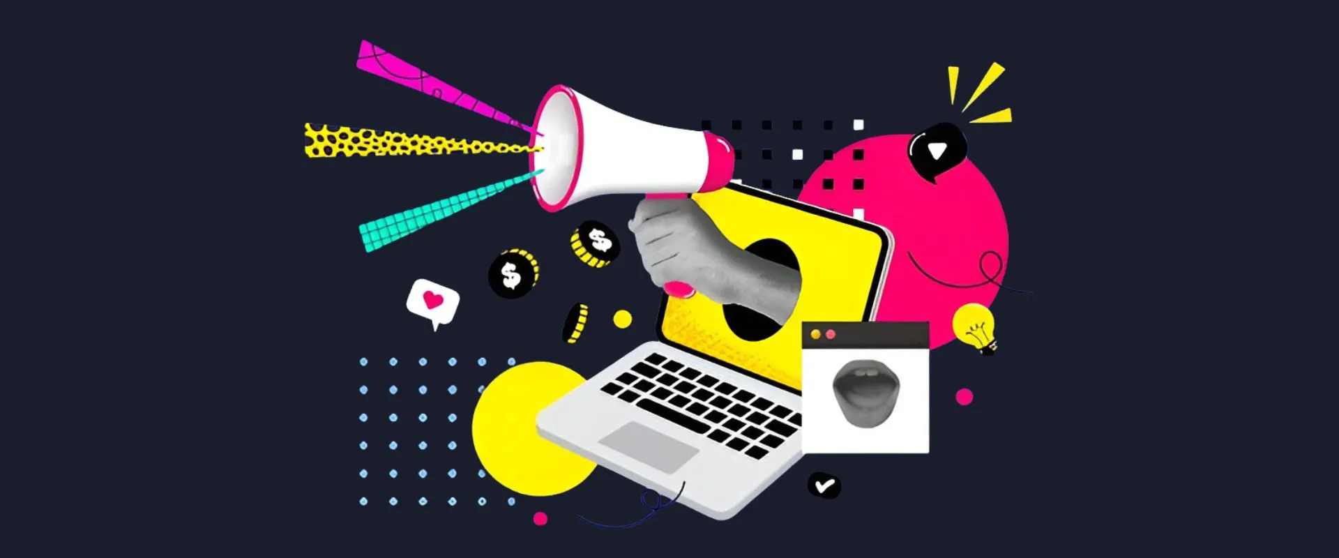 video graphics design