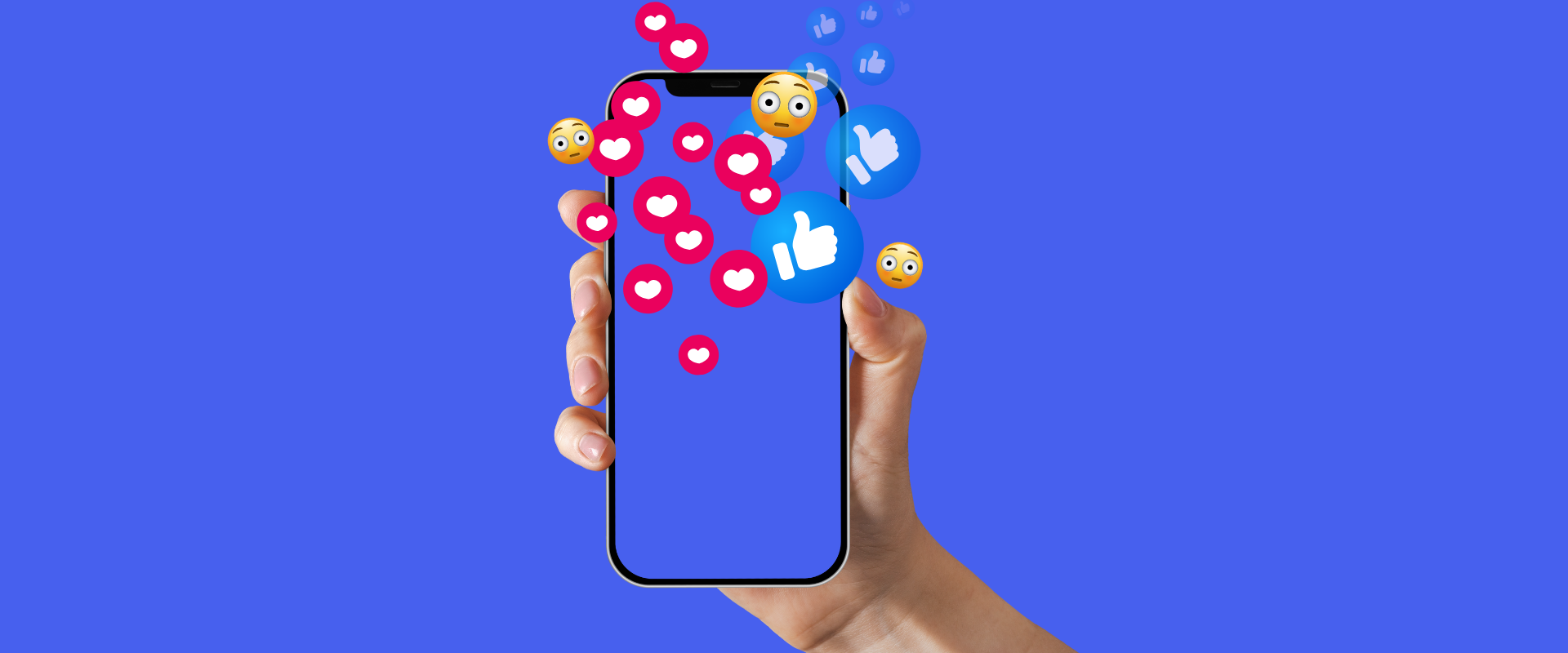 Creative strategy signals