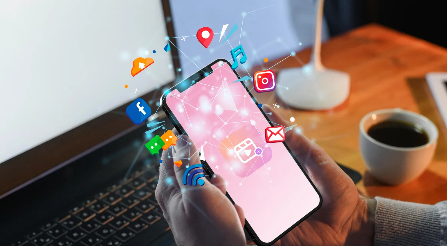 Create an Integrated Marketing Campaign