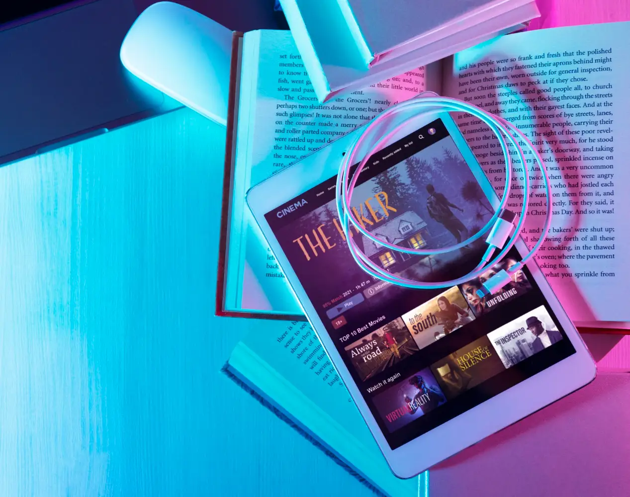 What Is Transmedia Storytelling? A Simple Guide