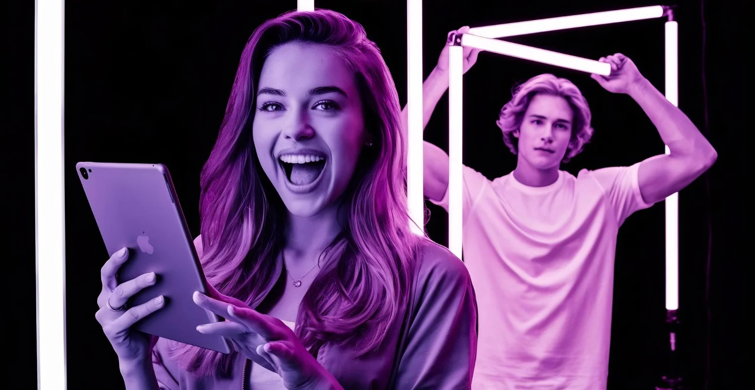 ambassador and the influencer marketing