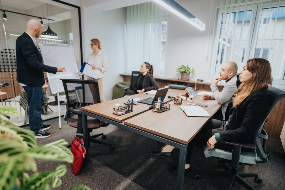 Creative Strategy: Transform Ideas into Impact & Results