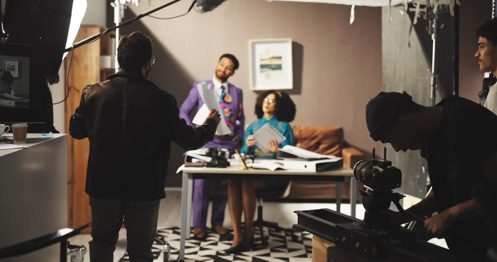 What Does a Creative Production Agency Actually Do in 2026?