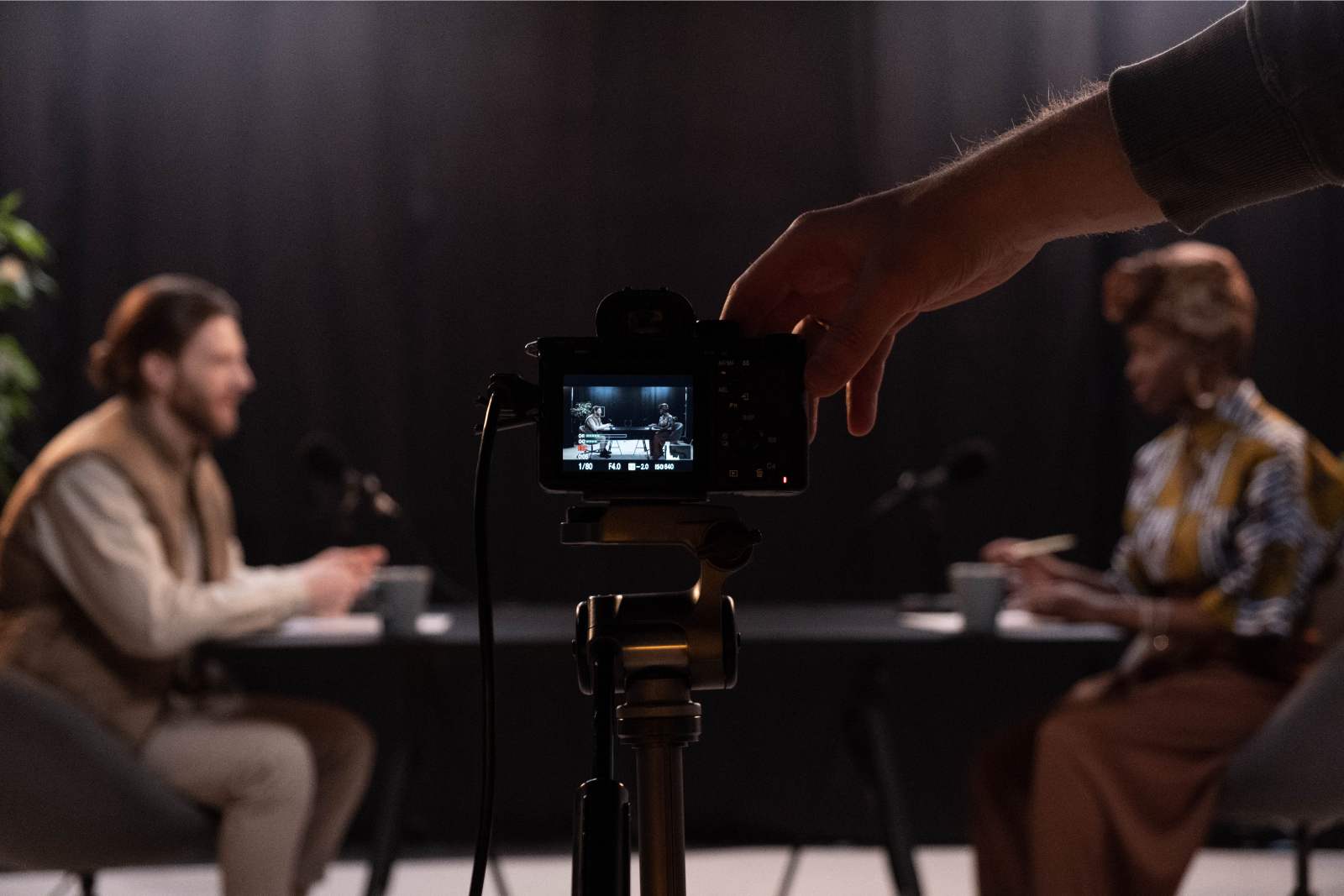 Branded Entertainment Production Company: Stories That Connect